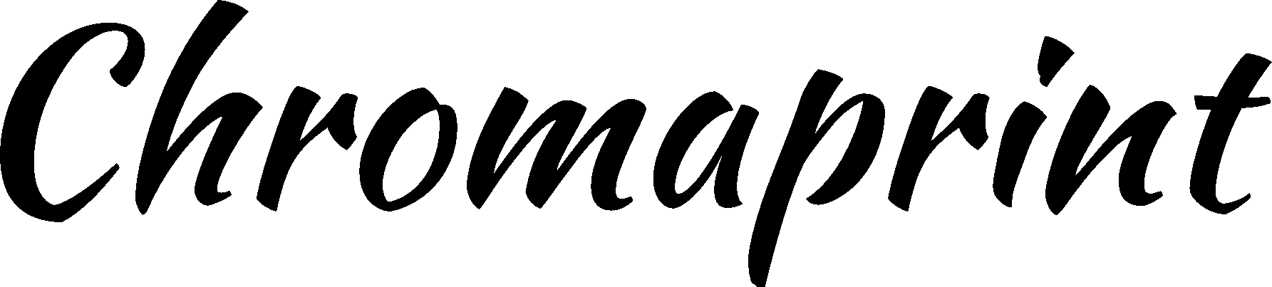 Chromaprint